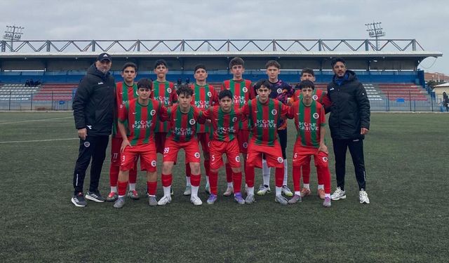 Yalovaspor Tur Atladı, Çiftlikköy Erken Havlu Attı