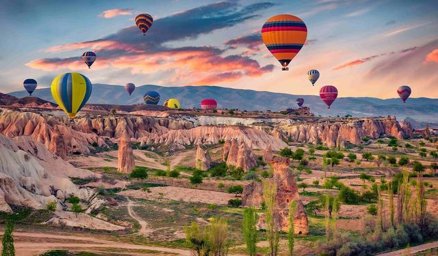 Çalışanlara Mayıs müjdesi: Az izinle çok tatil