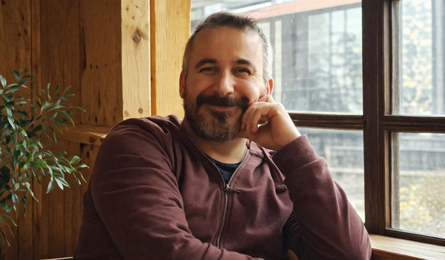 Sugören’den Bir Profesör Daha: Münür Bilgili Akademik Zirveye Ulaştı