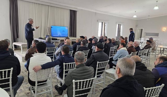 Çiftçilere 1 Temmuz uyarısı: Belgesi Olmayan Yandı