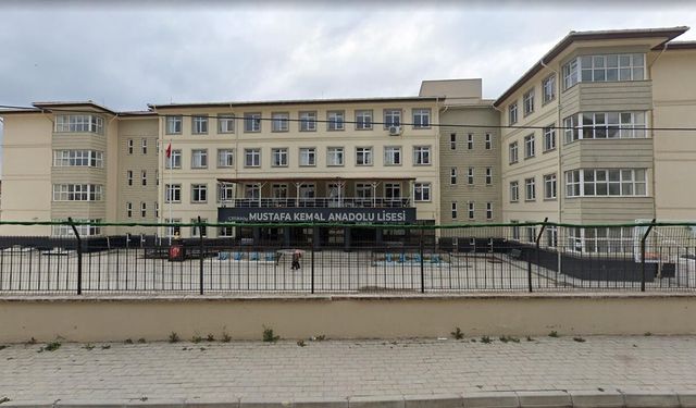 Çiftlikköy MKAL’de Güvenlik Çemberi: Veliye Randevu, Öğrenciye Sıkı Takip