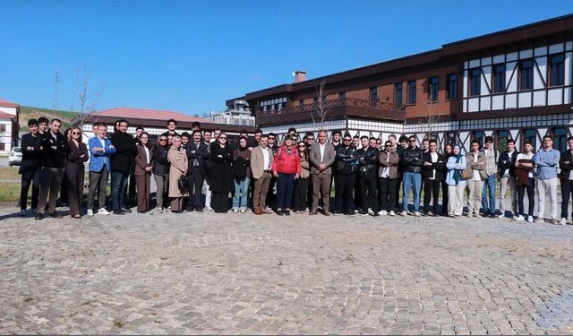 Gençlerin Teknoloji Yolculuğunda Yalova OSB İmzası