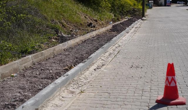 Kadıköy’de Yaya Konforu Artıyor