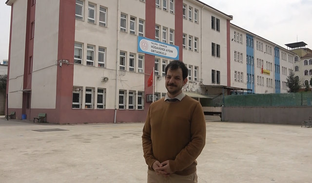 O Müdür Konuştu: “Şeker Çıkınca Biz De Rahat Bir Nefes Aldık”
