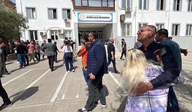 Okul Saldırıları Sonrası Sosyal Medyaya Sıkı Takip: 83 Kişi Hakkında İşlem