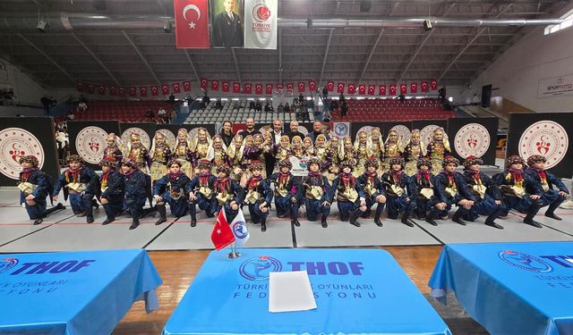 TUFAG SK, Yalova İl Birincisi