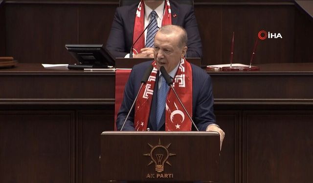 Cumhurbaşkanı Erdoğan, İran, ABD ve İsrail Arasındaki Savaş Hakkında Konuştu