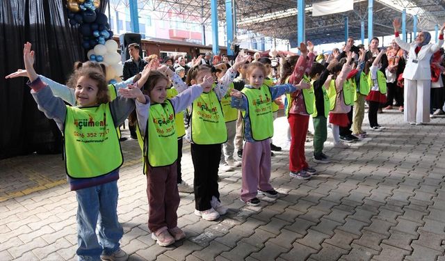 Çiftlikköy Belediyesi Destekledi, Kadınlar Üretti