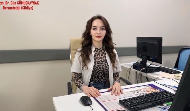 Cildiye Polikliniği Yeni Atama