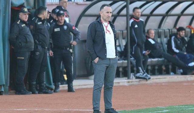 “Yalova FK’nın Önümüzdeki Sezon Ligde Adından Söz Ettireceğine İnanıyorum”