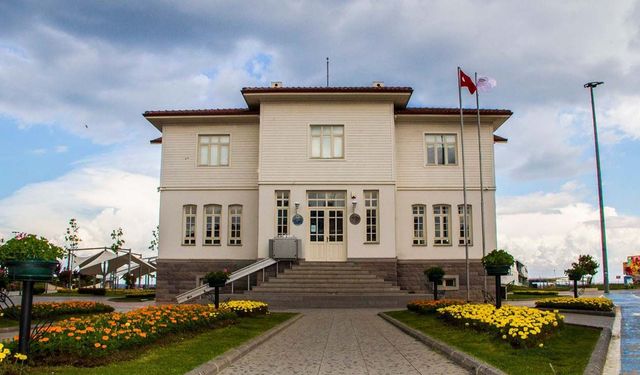Yalova Kent Müzesi Bağışlarını Bekliyor