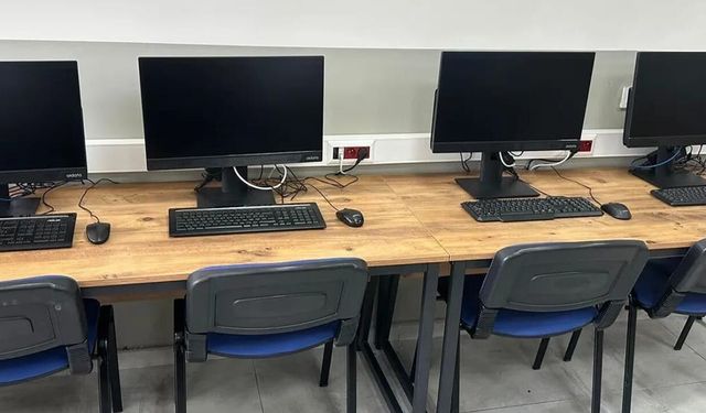 Yalova SMMMO’dan Yalovalı Öğrencilere Önemli Destek