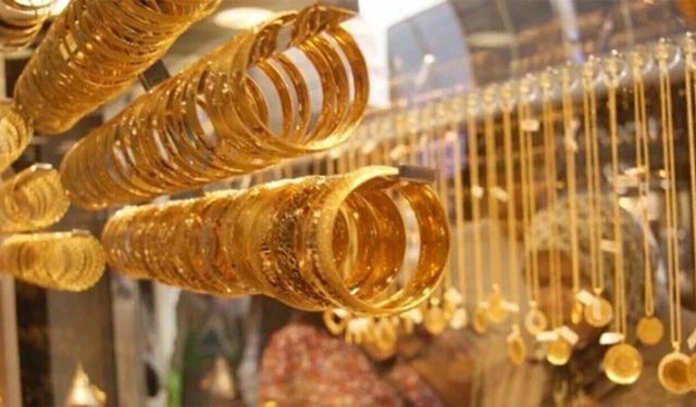 Yalova’da Güncel Altın Fiyatları Açıklandı