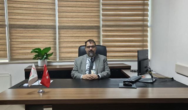 Kalp Sağlığı Haftası’nda Uzmanından Kritik Uyarılar