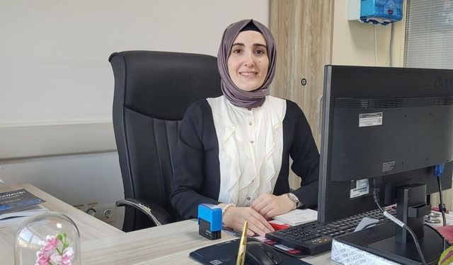 Altınova Devlet Hastanesi’nde Sigara Bırakma Polikliniği Hizmete Başladı