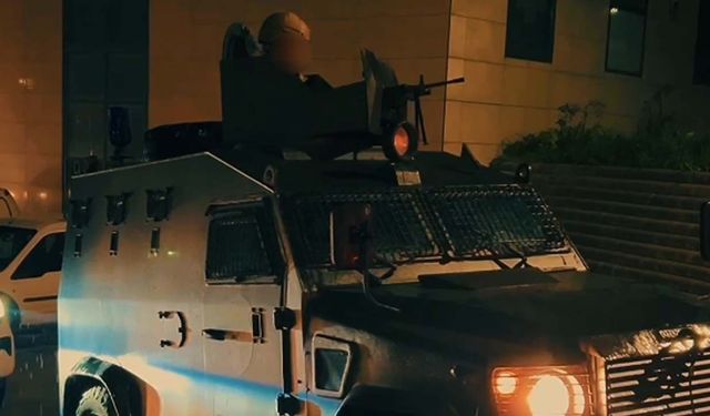 Yalova Merkezli DEAŞ Operasyonu: 4 Tutuklama, 13 Gözaltı