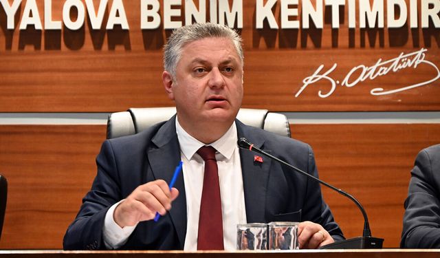 Başkan Gürel; Emekleri ve Gayretli Her Türlü Takdiri Hak Ediyor