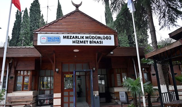 İlk 3 Ayda 365 Defin ve Defin Öncesi Hizmet Verildi