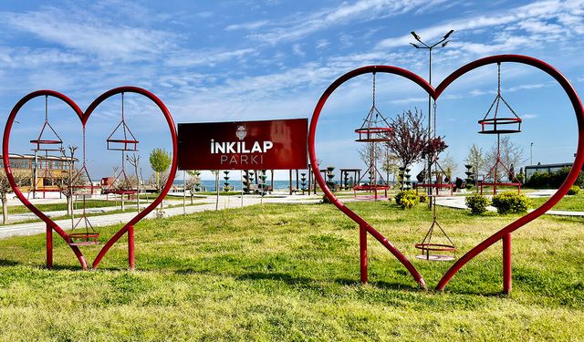 Yalova Belediyesi’nden Önemli Adım: Hayatını Kaybedenler İçin Fidan Dikilecek