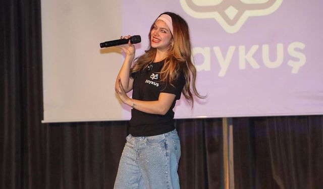 Baykuş LGS Ekibi Yalova'da Öğrencilerle Buluştu