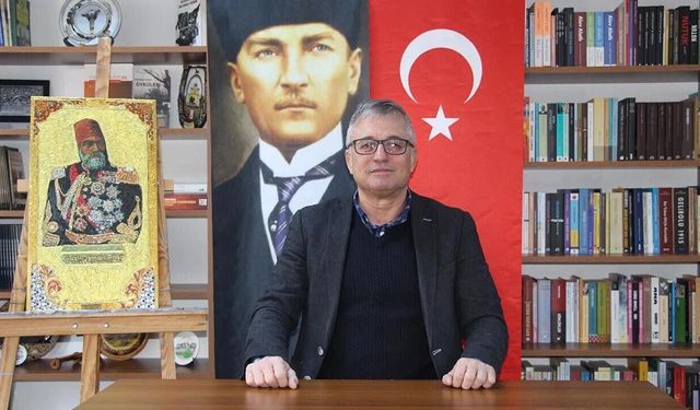 Yalova’da Çifte Vatandaşlar İçin Sandık Kuruluyor