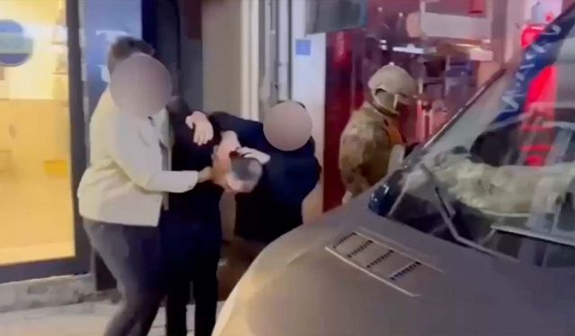 Yalova’da Firari Şahıslar Yakalandı