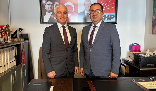 CHP Yalova İl Başkanı Erdem Doğancı’dan Teşekkür Mesajı