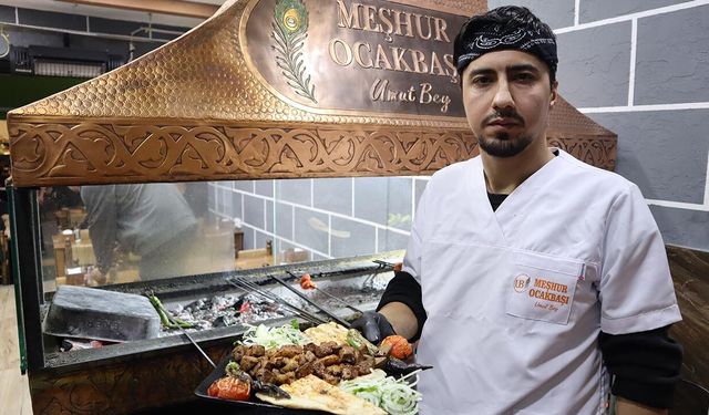 Yalova’da Ciğerin Yeni Adresi: Meşhur Ocakbaşı Umut Bey
