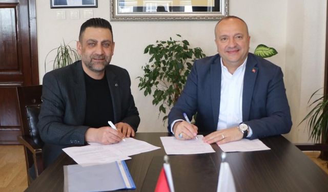 Başkan Avni Kurt’tan Personeline Sağlık Desteği: Diş Polikliniği ile İndirim Protokolü