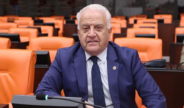 CHP’li Becan’dan TBMM’de “Meliha Manço” Vurgusu