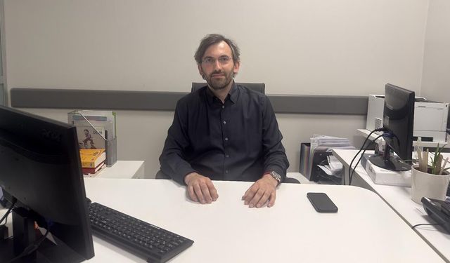 Uzman Öğr. Üyesi Dr. Cansız; “Otizmi Anlamak Toplumsal Sorumluluktur”