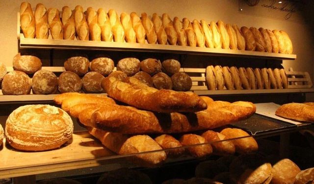 Yalova’da Ekmeğe Zam Kapıda