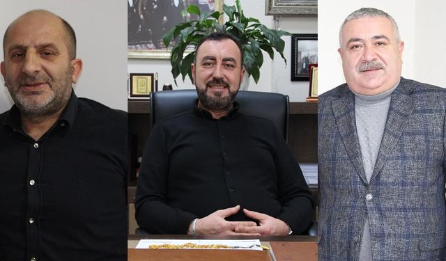 YESOB’ta Seçim Tarihi Belli Oldu