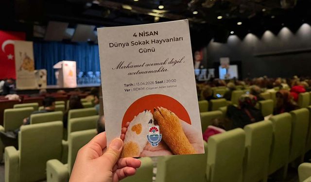 Patili Dostlar İçin Yalova’da Anlamlı Farkındalık Etkinliği