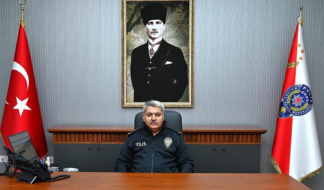 Yalova İl Emniyet Müdürü Yılmaz Delen, Gülistan Doku Soruşturmasında İfade Veriyor