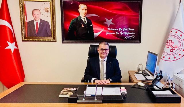 Yalova İl Kültür ve Turizm Müdürlüğü’ne Yeni İsim