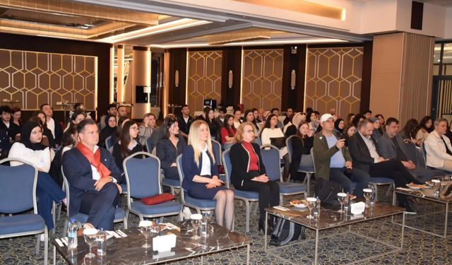 Yalova Turizmi Masaya Yatırıldı