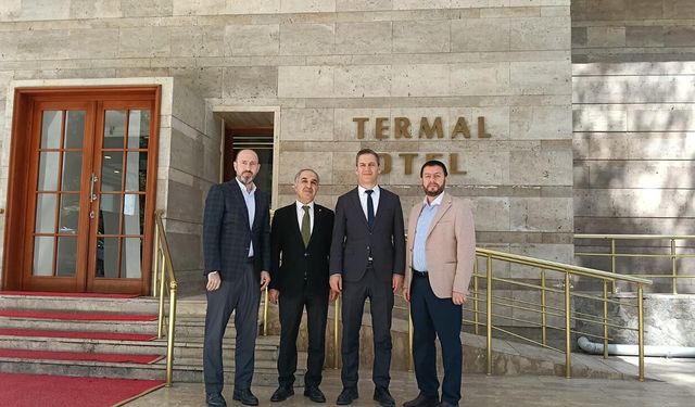 İŞKUR Yalova’da Sahaya İndi: İşgücü Piyasası Araştırmaları Başladı