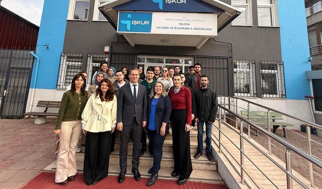 Migros’ta İstihdam Kapısı: 24 Kişi İşbaşı Eğitimine Alındı