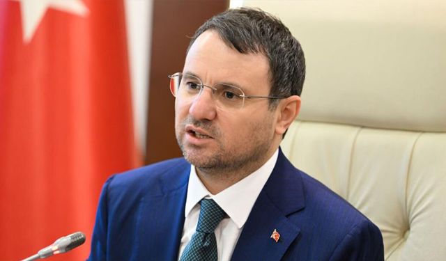 Bakan Gürlek Açıkladı: 198 Şüpheli Gözaltında