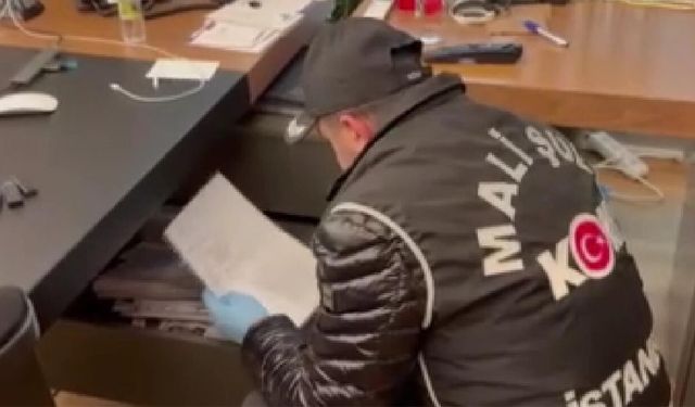 Üsküdar Belediyesi Soruşturmasında 20 Gözaltı: Usulsüz Ruhsat İddialarında Yalova Ayağı