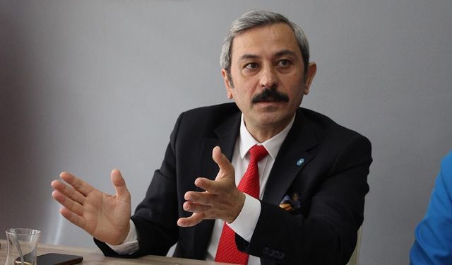 Başkan Kendir: ‘Ben Yalova’daki Her Problemi AK Parti İl Başkanlığından Bilirim’