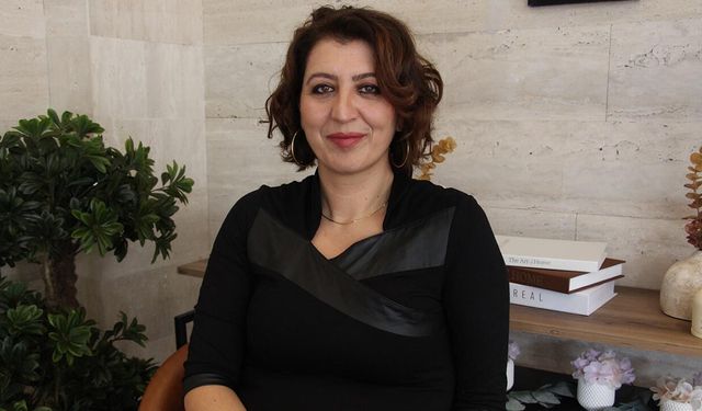 Yazar Çiğdemoğlu, KATFA-DER Aracılığıyla Edebiyatseverle Buluşuyor