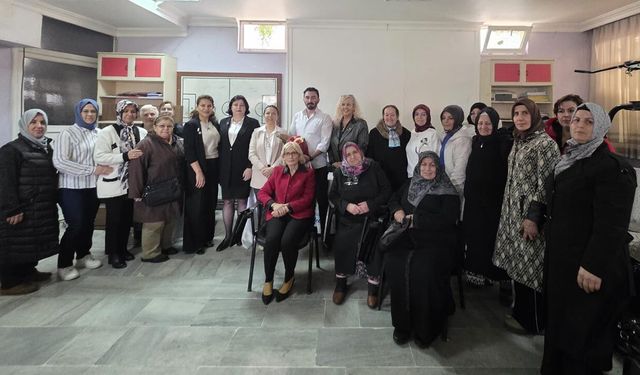 Yalova’da “Sessiz Yardım Çağrısı” Eğitimi: Bir El İşaretiyle Hayat Kurtarmak Mümkün
