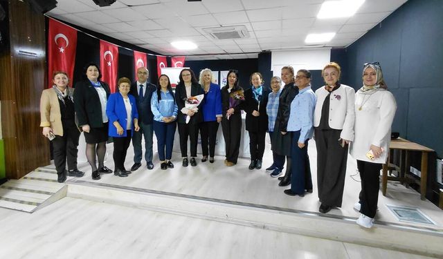Yalova’da Otizm Farkındalığı İçin Anlamlı Söyleşi