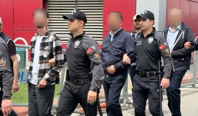 Yalova’nın da Dahil Olduğu FETÖ Operasyonunda 19 Gözaltı