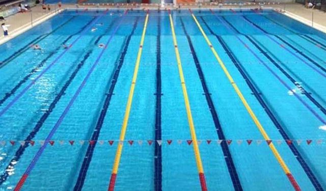 Yalova’da Yüzme Sporuna Yönelik Sağlık ve Performans Eğitimi Düzenlenecek
