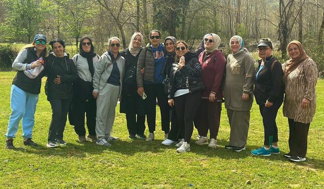 Teşvikiye Belediyesi’nden Kadın Sağlığına Yönelik Farkındalık Etkinliği
