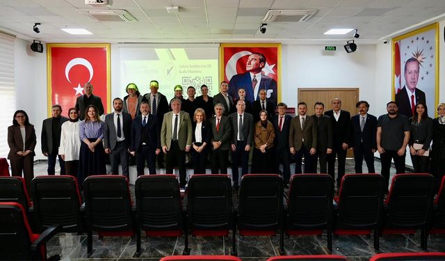 Yalova Üniversitesi’nde 2026’nın İlk Kalite Zirvesi