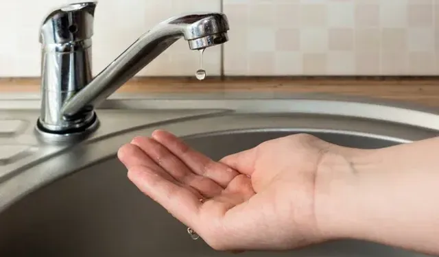 Yalova’da Ana Boru Hattı Patladı: 4 Mahalle Susuz Kaldı